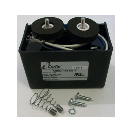 Carlin 41000S 110V Constant Duty 41000S